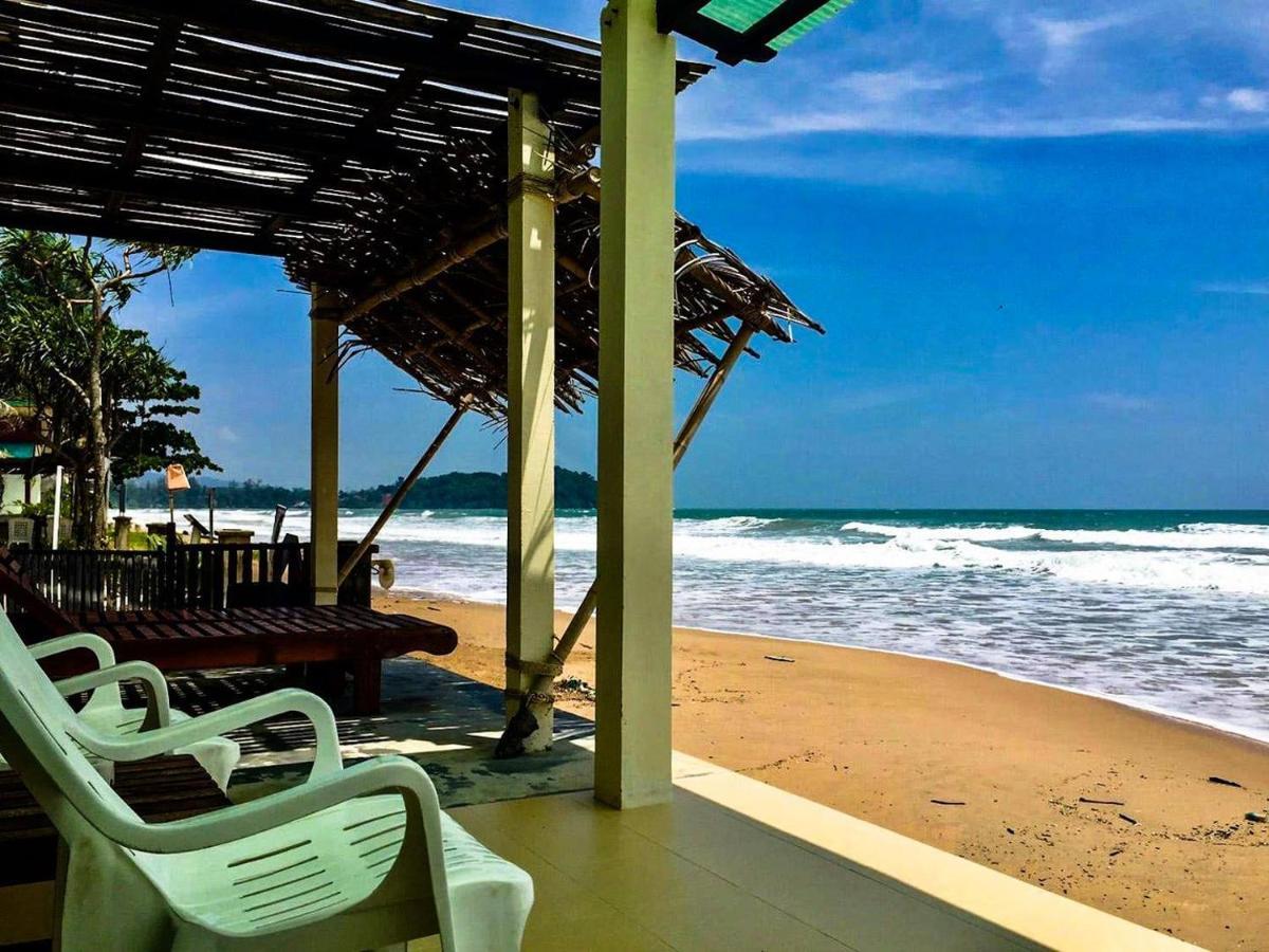קו לנטה Golden Bay Cottage - Sha Extra Plus מראה חיצוני תמונה
